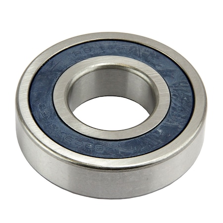 6300 Series & 6300 Series EMQ Bearings: 6308-2RS EMQ Bearing No., 1.57 I.D., 3.54 O.D., 0.9 Width